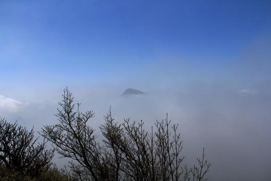 云雾梵净山（一）(2) 第2页