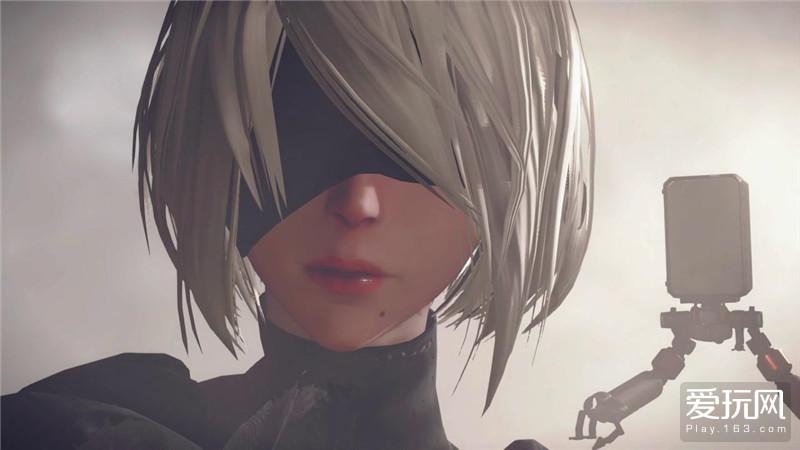 NieR：机械纪元(33) 第33页