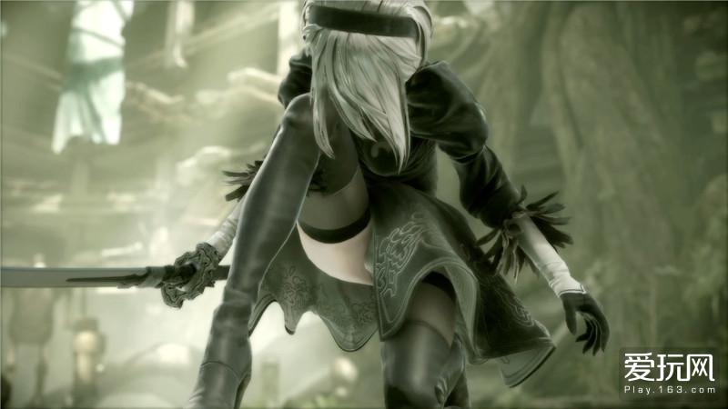 NieR：机械纪元(39) 第39页