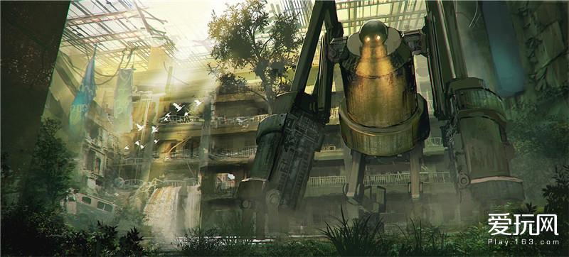 NieR：机械纪元(44) 第44页