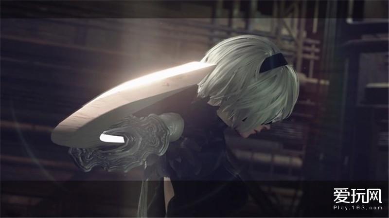 NieR：机械纪元(62) 第62页