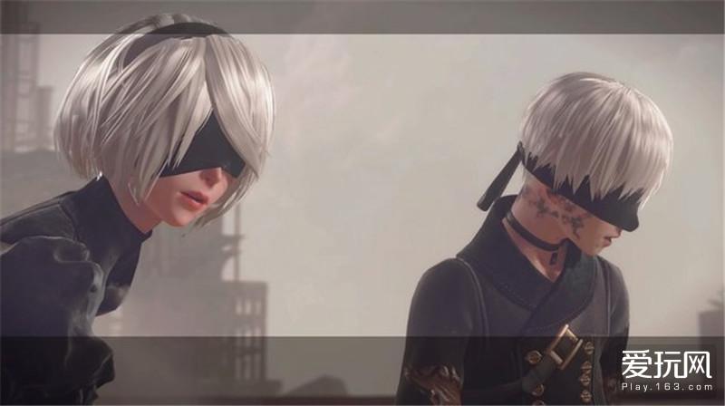 NieR：机械纪元(63) 第63页