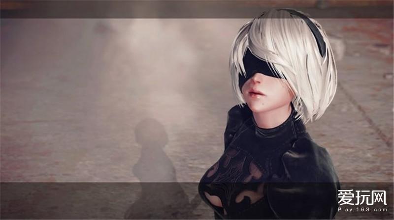 NieR：机械纪元(64) 第64页