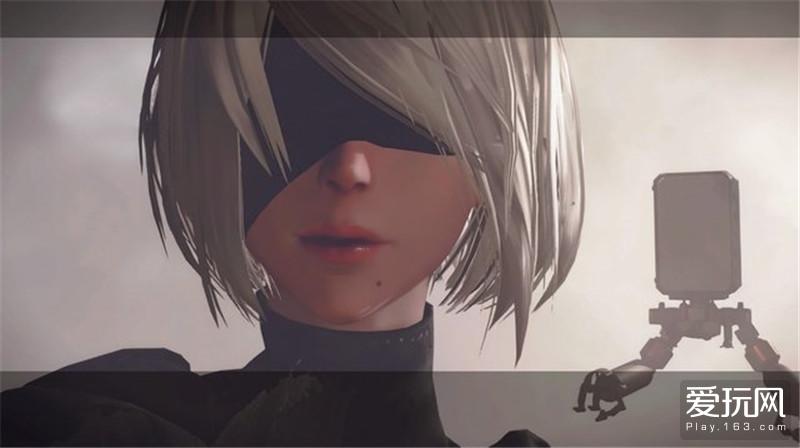 NieR：机械纪元(66) 第66页