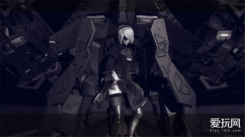 NieR：机械纪元(67) 第67页