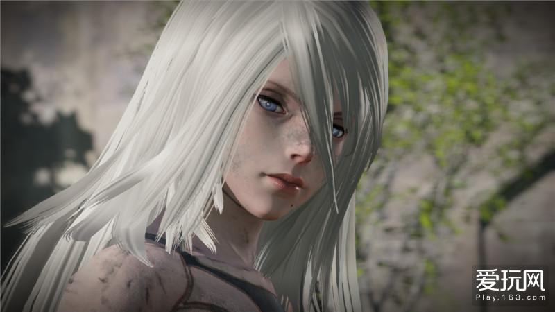 NieR：机械纪元(77) 第77页