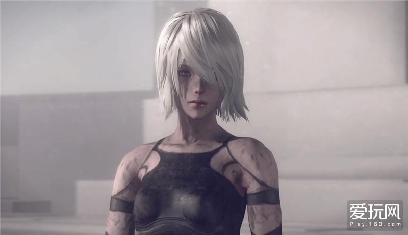 NieR：机械纪元(86) 第86页