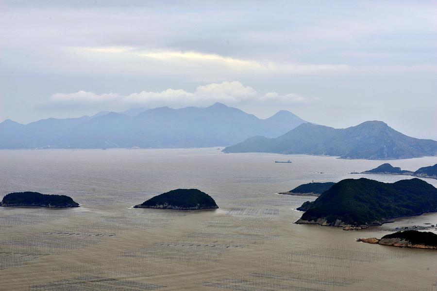 福建霞浦风光之(八) 第1页