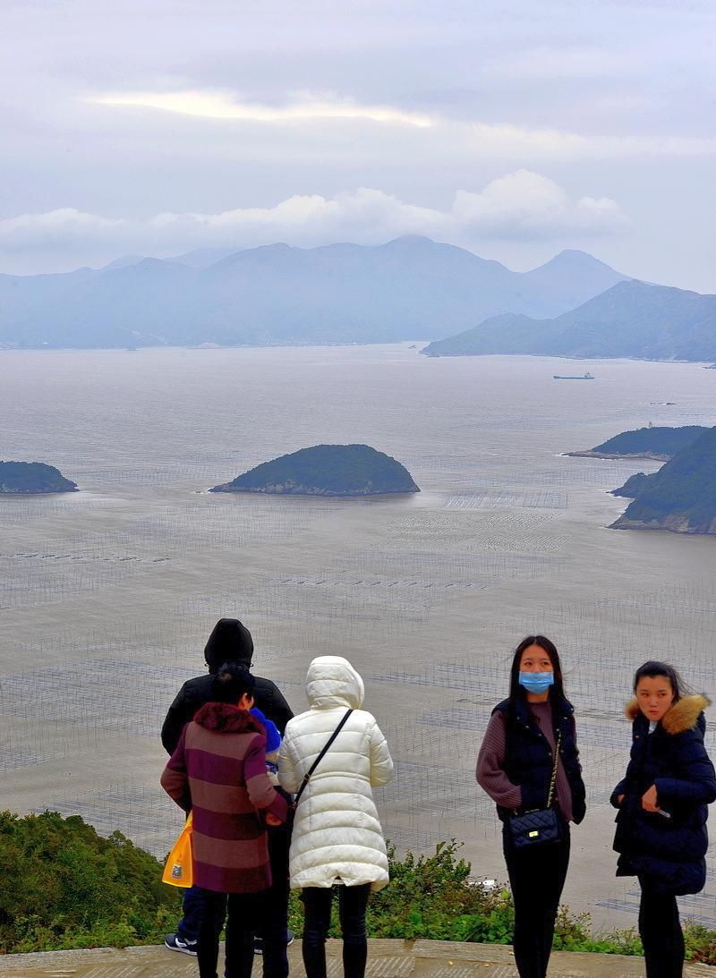 福建霞浦风光之(八)(13) 第13页