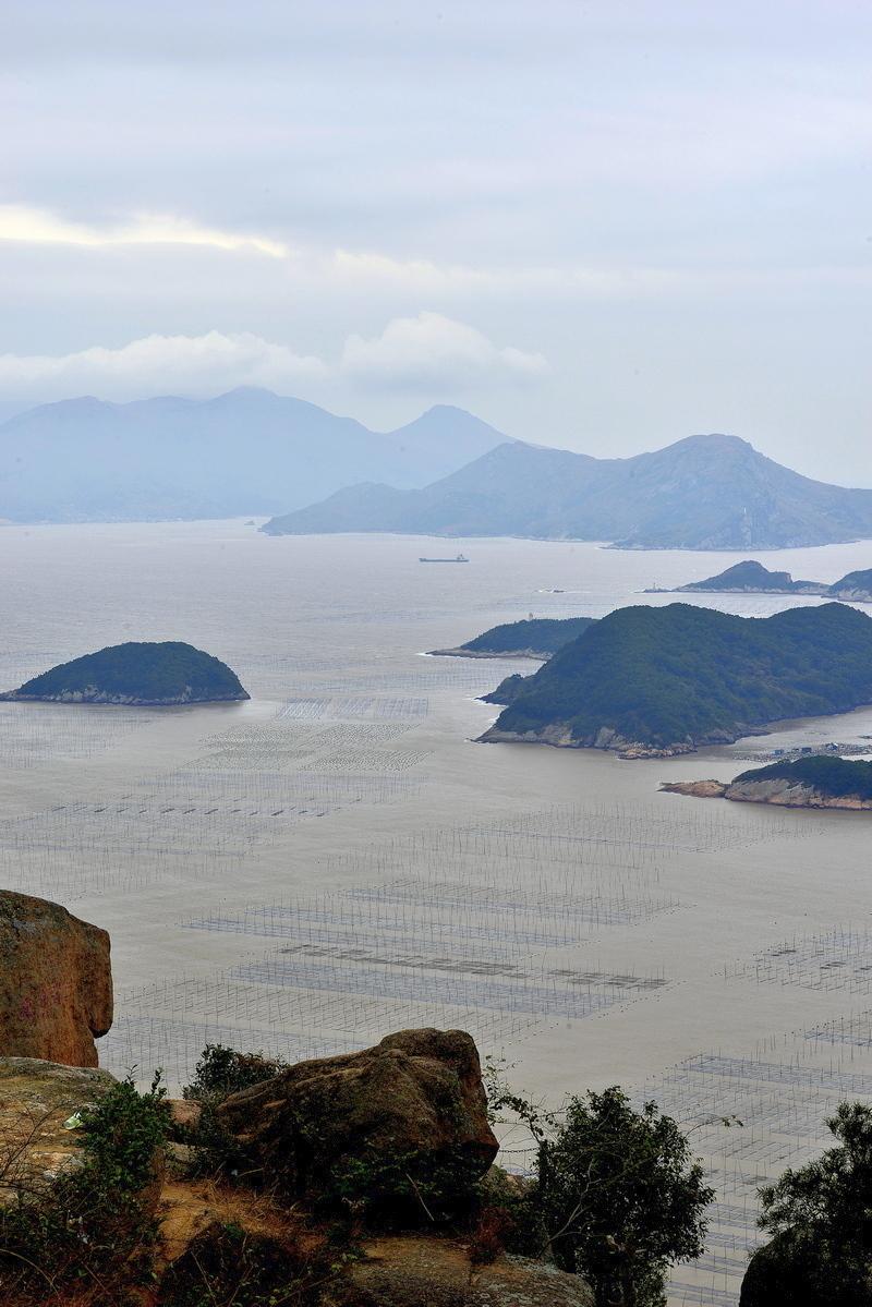 福建霞浦风光之(八)(14) 第14页