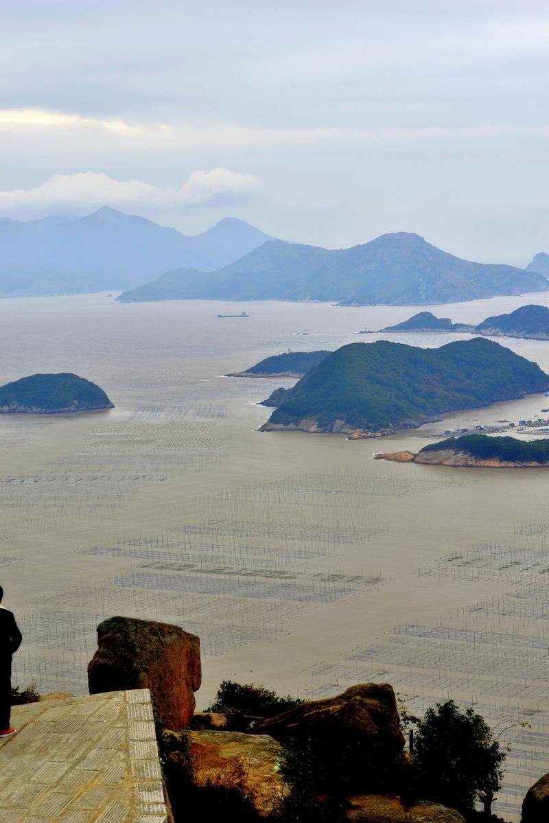 福建霞浦风光之(八)(8) 第8页