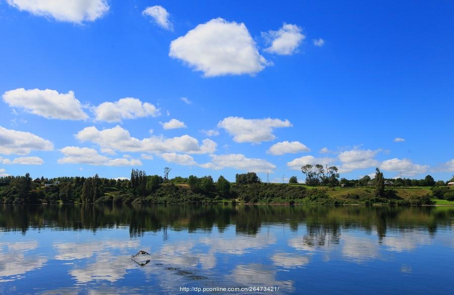 Cambridge’s  Lake karapiro(16) 第16页