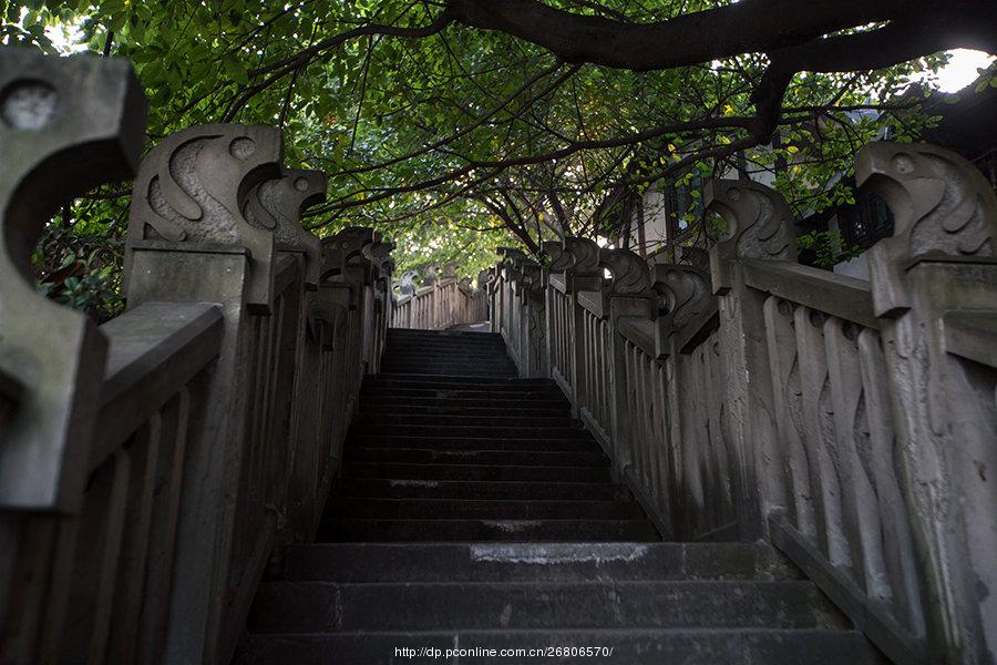 山城步道(2) 第2页