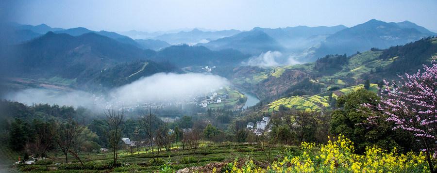 烟雨石潭(2) 第2页