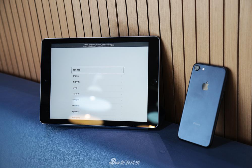 首发！苹果新iPad开箱图赏 和Air有啥不一样？(25) 第25页