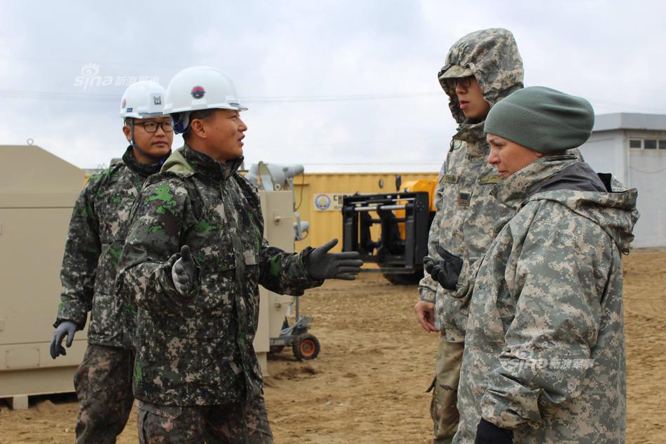 兵马未动粮草先行：美国大举增兵朝鲜半岛背后(9) 第9页