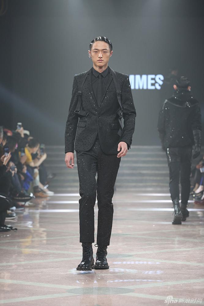 Les Hommes 2016秋冬(22) 第22页