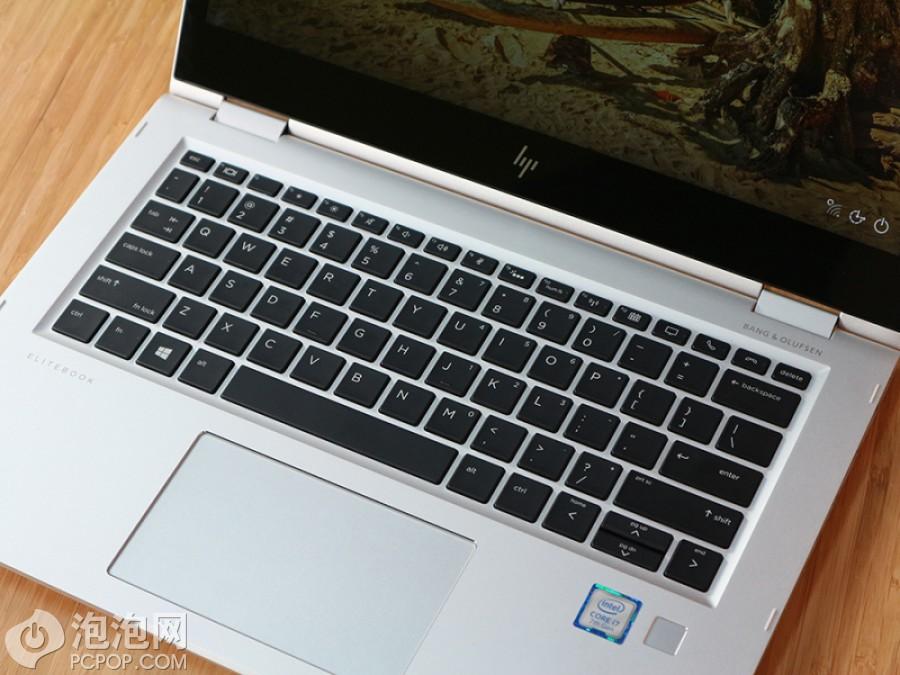 多种模式随心使用！惠普EliteBook x360变形本图赏(15) 第15页