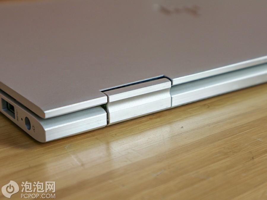 多种模式随心使用！惠普EliteBook x360变形本图赏(3) 第3页