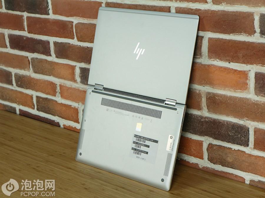 多种模式随心使用！惠普EliteBook x360变形本图赏(4) 第4页