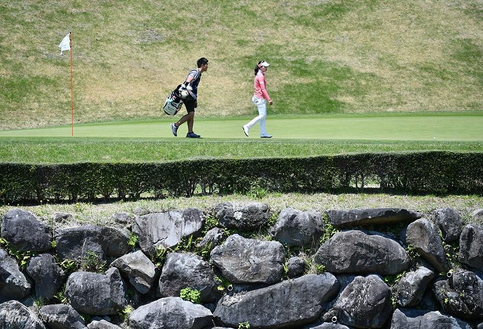 日巡网络中介女子赛第二轮(13) 第13页