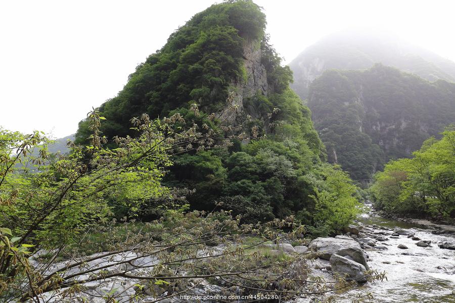 溪流转弯的地方(9) 第9页