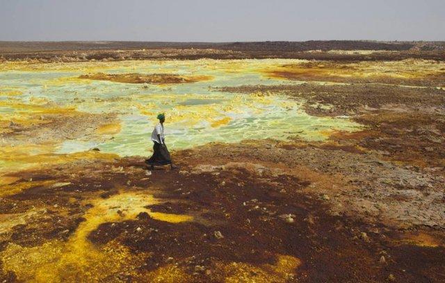 传说中有这么多地方 被称为"世界尽头"(14) 第14页