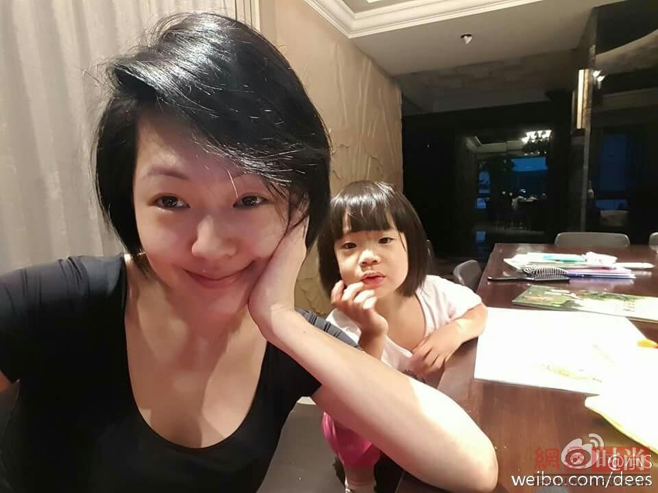 这些女星已当妈了:陈妍希仍初恋脸 王子文似少女(12) 第12页