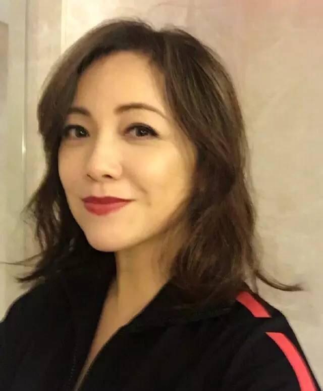 胡杏儿晒孕晒引怀念：当年的TVB女神真的好美（图）(4) 第4页