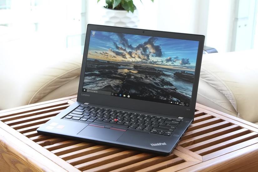 厚积薄发的秘密 ThinkPad T470拆机图赏 第1页