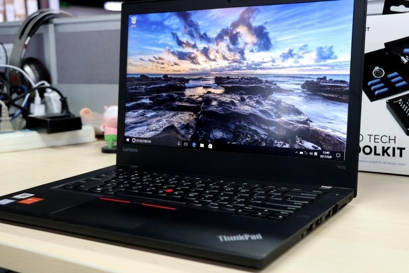 厚积薄发的秘密 ThinkPad T470拆机图赏(33) 第33页