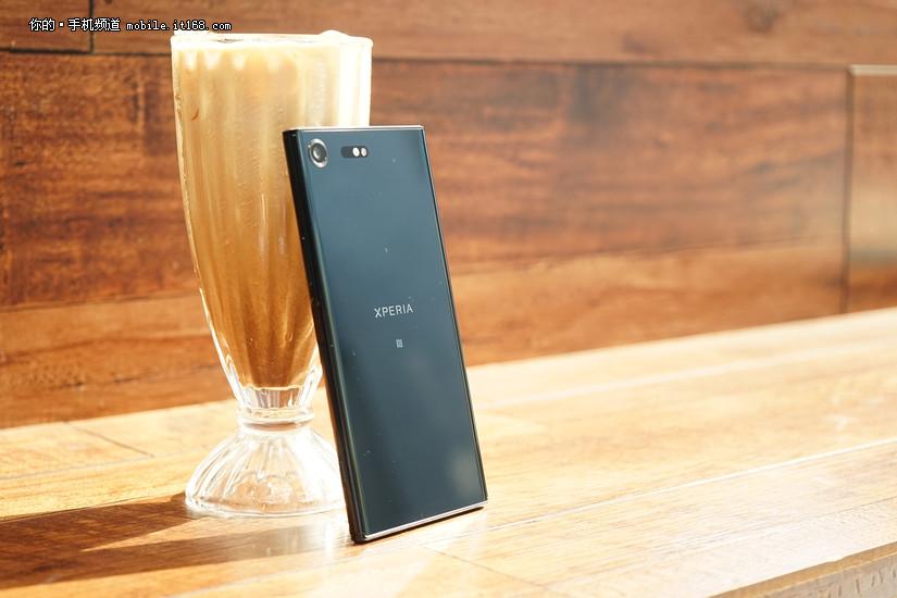 5699元买不买？索尼Xperia XZP上手玩(7) 第7页