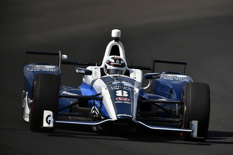 Indy500第8次练习赛(12) 第12页