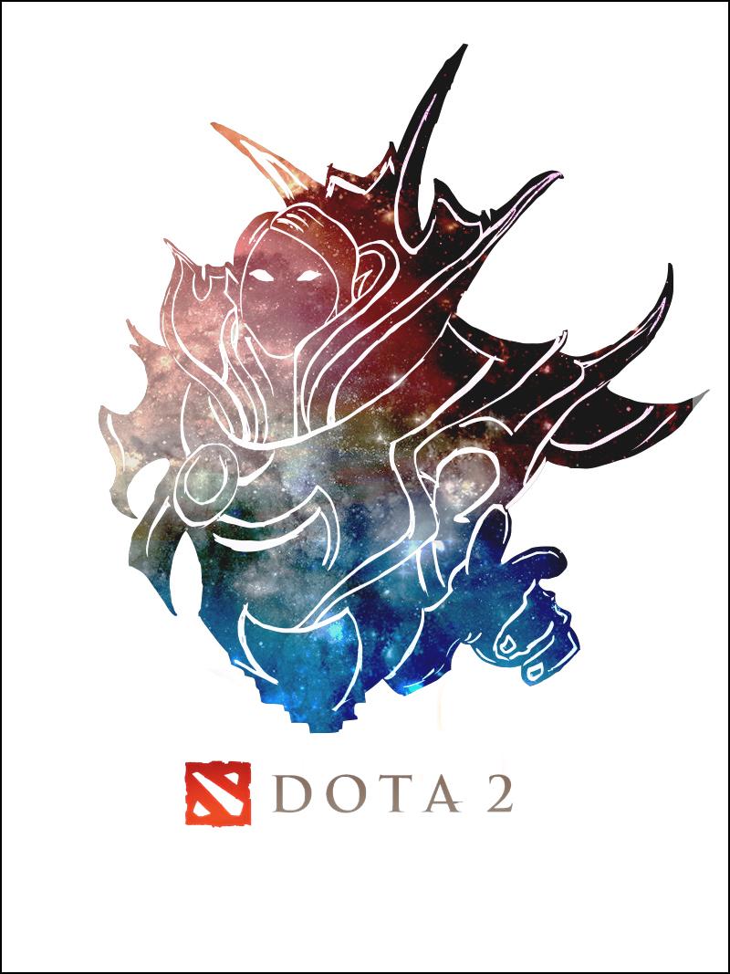 祈求者图片 DOTA2英雄图片(4) 第4页