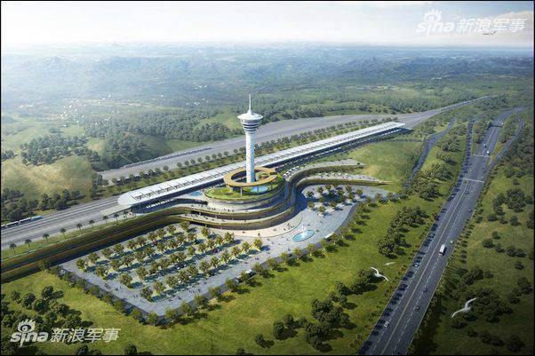 中国建的蒙内铁路让肯尼亚跨越整整一个世纪！(7) 第7页