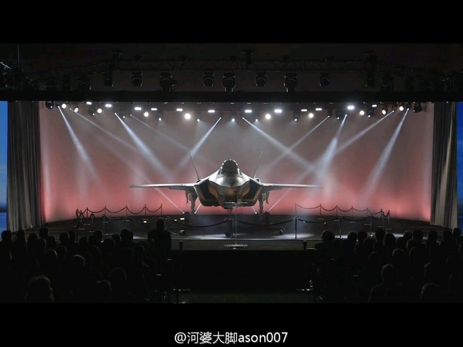 日本首位F-35飞行员真容曝光：美国将培训三批(17) 第17页