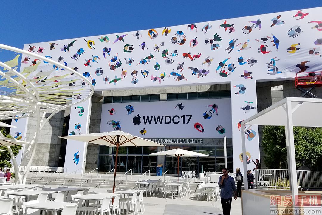 WWDC2017前方探营：iOS11以及新硬件将登场(2) 第2页