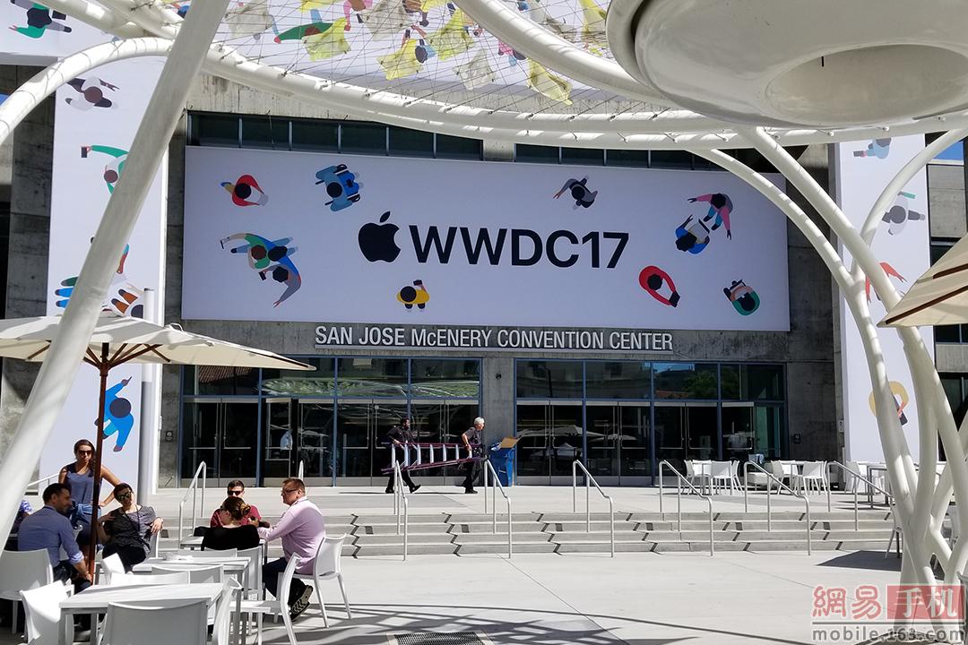 WWDC2017前方探营：iOS11以及新硬件将登场(5) 第5页