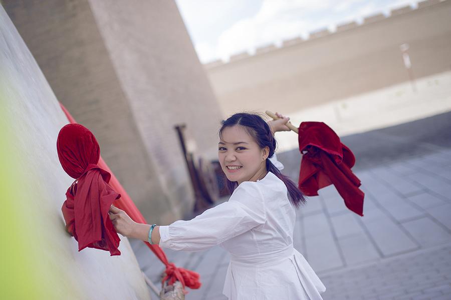 摄影师带着一堆美女重走丝绸之路，嘉峪关、祁连草原、鸣沙山，还有各种美食（未完持续更新中）(31) 第31页