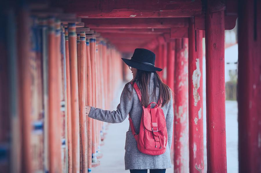 摄影师带着一堆美女重走丝绸之路，嘉峪关、祁连草原、鸣沙山，还有各种美食（未完持续更新中）(9) 第9页