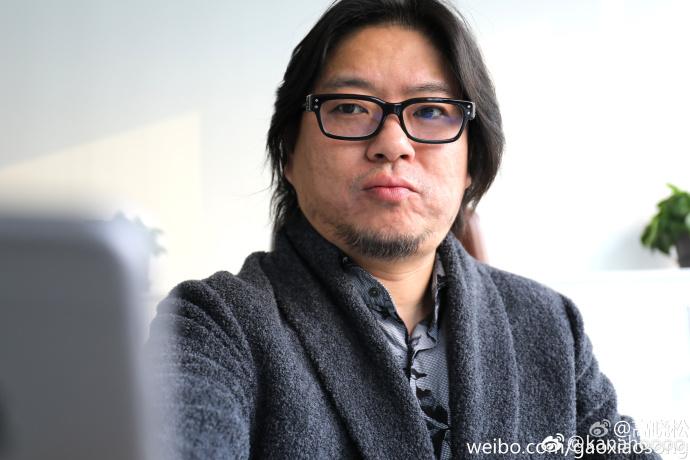 高晓松押中高考作文题曾是高考状元全家学霸(3) 第3页