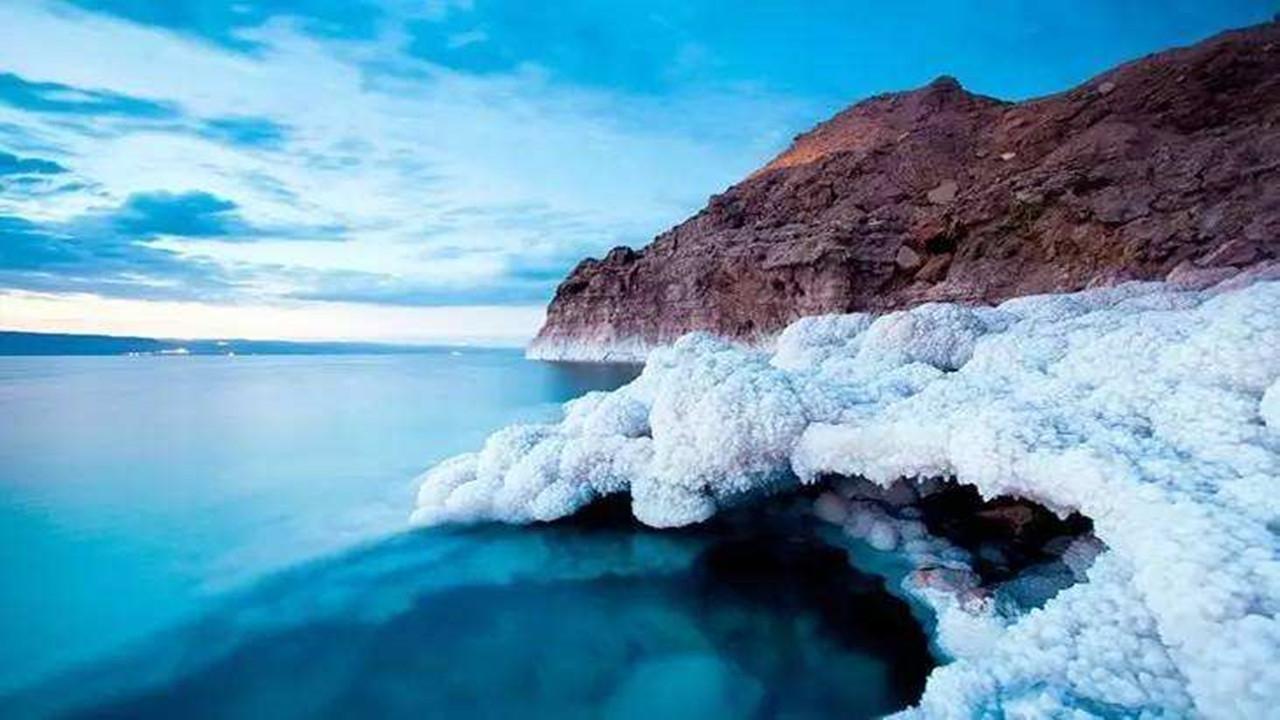 死海不是世界上最咸的湖 前两名完全没听过 第1页