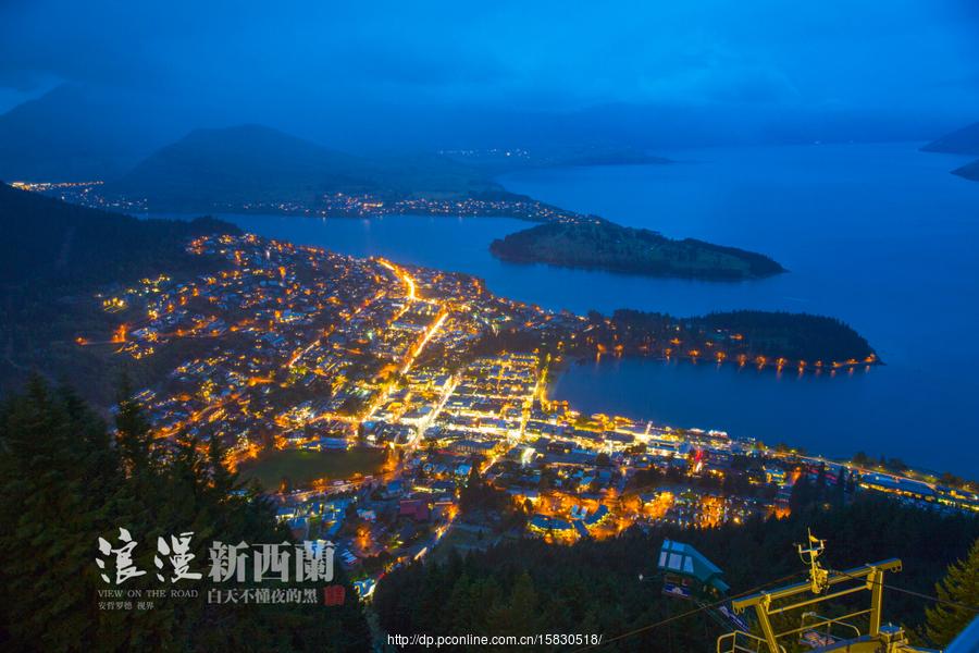 光明与黑夜-浪漫风景的后背(11) 第11页