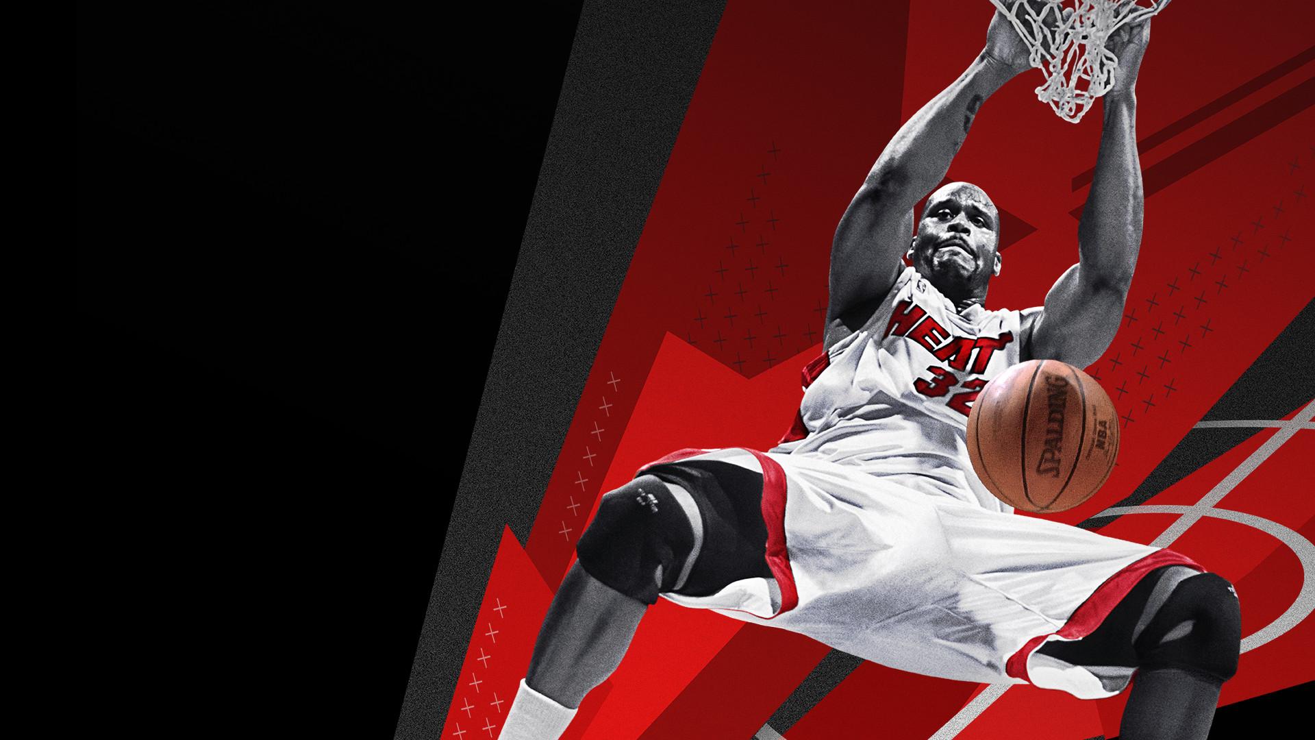 NBA2K18游戏截图欣赏 NBA2K18封面赏析 第1页