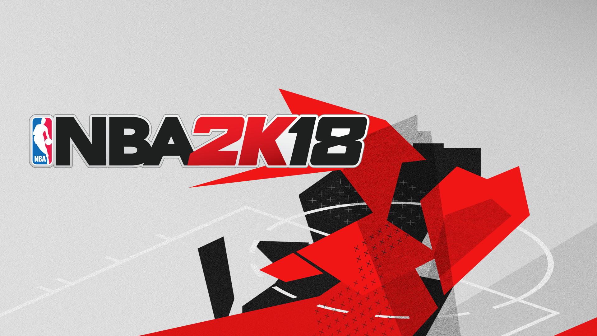 NBA2K18游戏截图欣赏 NBA2K18封面赏析(3) 第3页