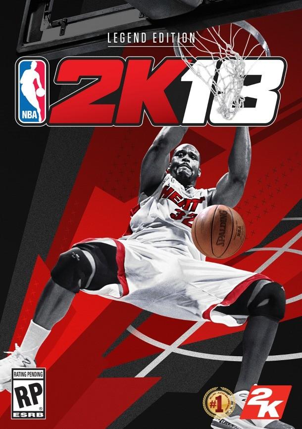 NBA2K18游戏截图欣赏 NBA2K18封面赏析(6) 第6页