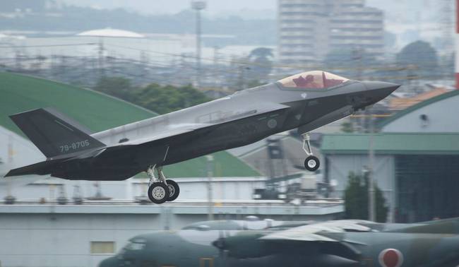 想快点上手？日本F-35A加快进行第三次试飞(6) 第6页