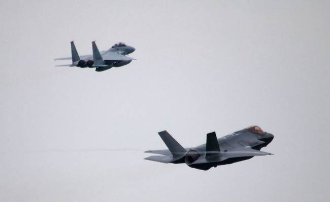 想快点上手？日本F-35A加快进行第三次试飞(8) 第8页