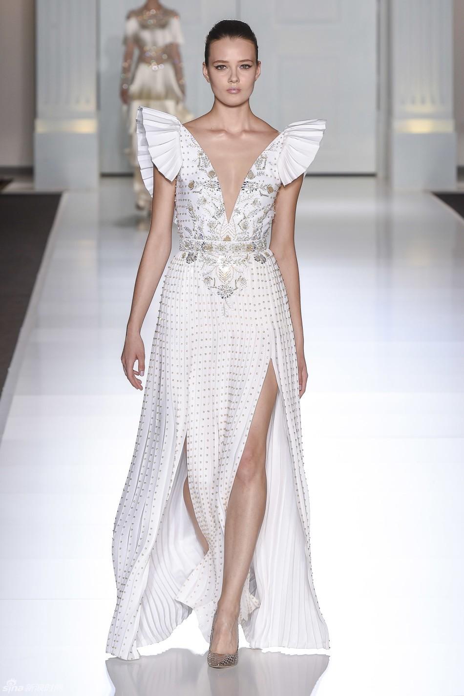 Ralph & Russo 2017秋冬高定系列(25) 第25页