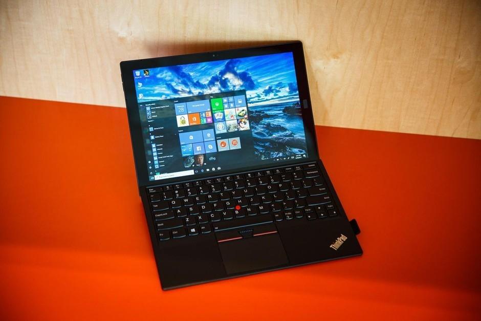 键盘赞不绝口：联想2代ThinkPad X1上手 第1页